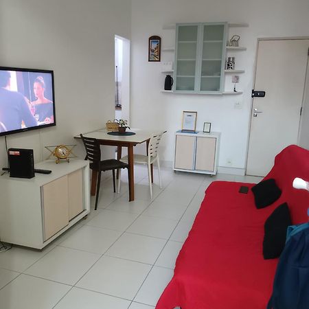 Apartamento Copacabana Beach Rio de Janeiro Extérieur photo