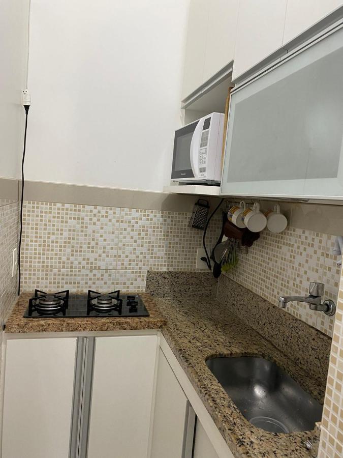 Apartamento Copacabana Beach Rio de Janeiro Extérieur photo